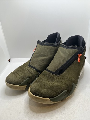 シューズ(男性用) AIR JORDAN TYPE 39 28cm Jordan Jumpman Z 'White' - Air Jordan - AQ9119 100 - white/black