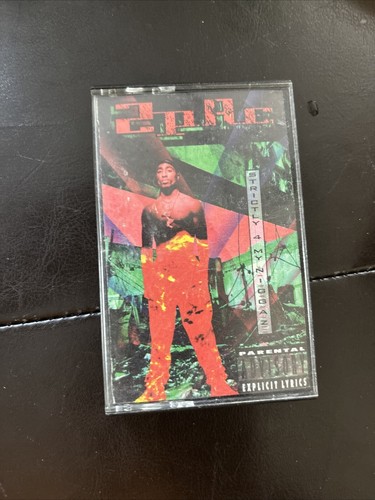 Lil Gangsta P G-Rap カセット シールド Lil Gangsta P G-Rap カセット シールド - 洋楽