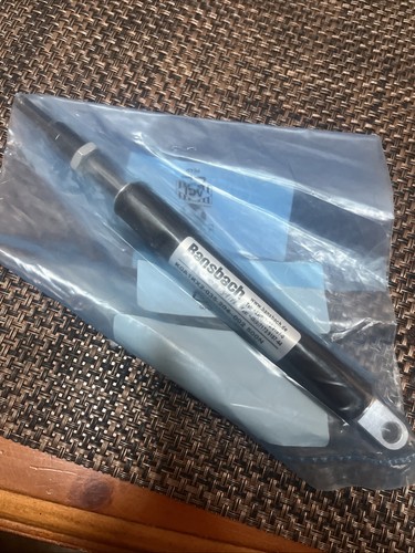 その他 Gray Sheep SPRING UNIVERSAL 25.13 In. Double Eye Leaf Spring (4 leaves / 3000