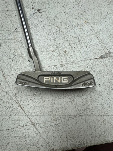 【男性用】PING KARSTEN ユーティリティ ２本セット 男性用】PING KARSTEN ユーティリティ 2本セット