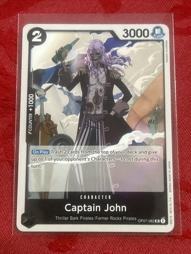 ONE PIECE - ジョン $_12.JPG?set_id=880000500F