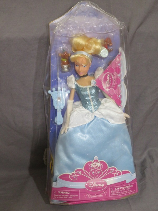 sandrala barbie