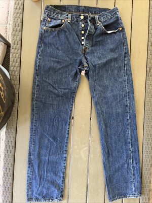 levi 501 jeans