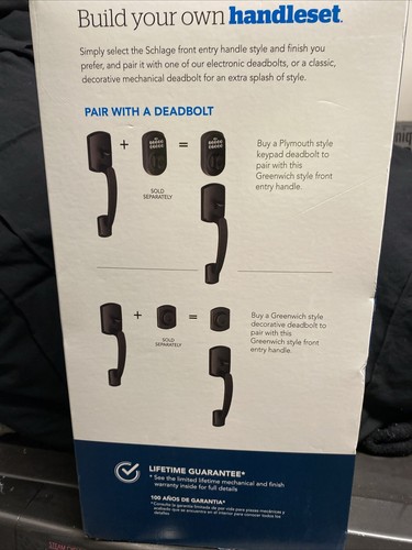 Schlage  