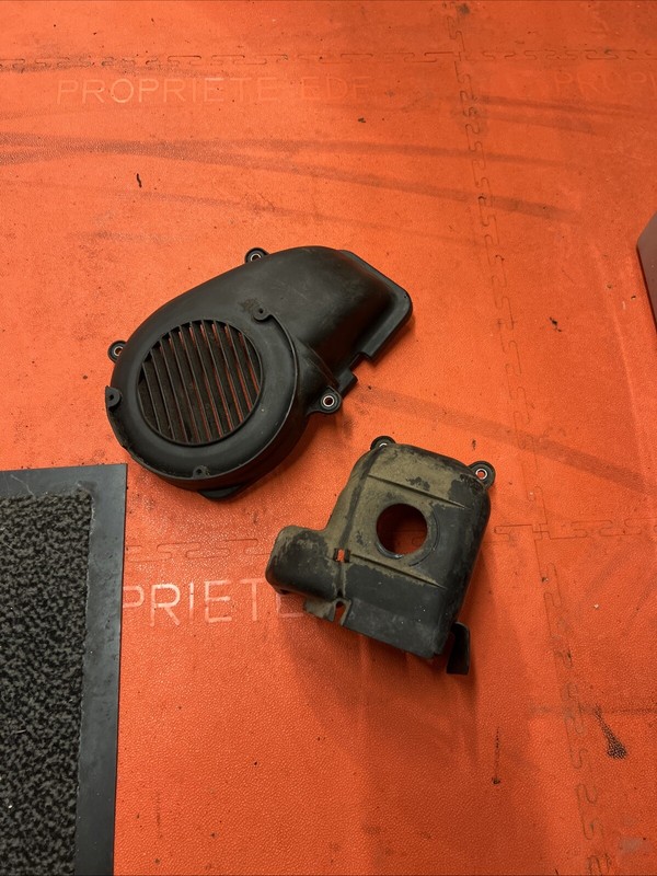 Soufflante Booster Mbk Yamaha Bws