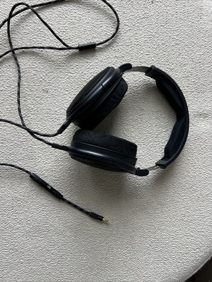 massdrop drop sennheiser hd 6xx over ear headphones 165614236309