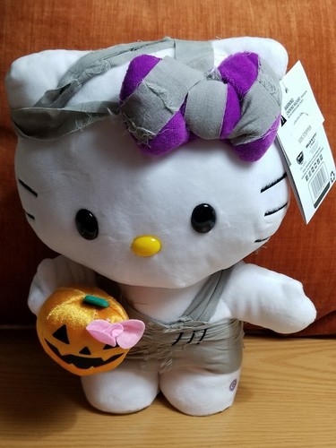 Hello Kitty & ニューヨークマウス ぬいぐるみセット 71OELcVkxjL._UF350,350_QL50_.jpg