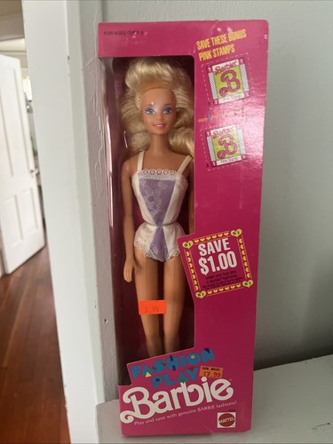 その他 Vintage Barbie Vintage Barbie 1978 Fashion Collectibles # 1902 Teal