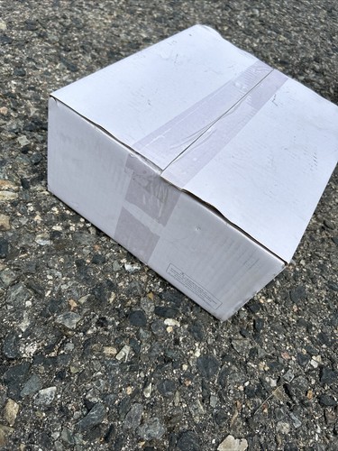 Mustee 63.600A Mop Service Basin Faucet, Chrome Brand New Sealed (Free Shipping)