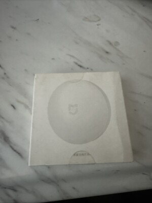 Aqara ZigBee Round Smart Button Switch WXKG01LM