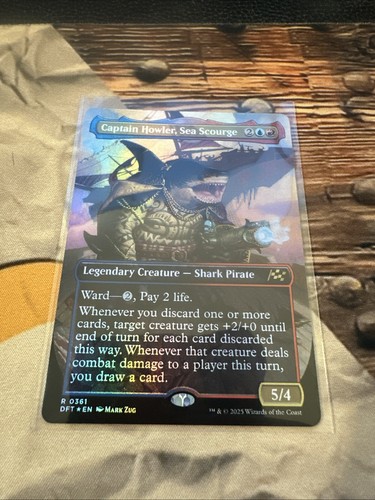 MTG 海のハンター/Seahunter FOIL MTG 海のハンター/Seahunter FOIL Seahunter Mtg Foil for sale