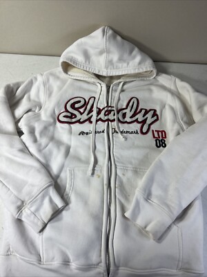 Shady ltd hoodie hotsell