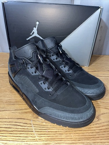 Nike Air Jordan Spizike Low 