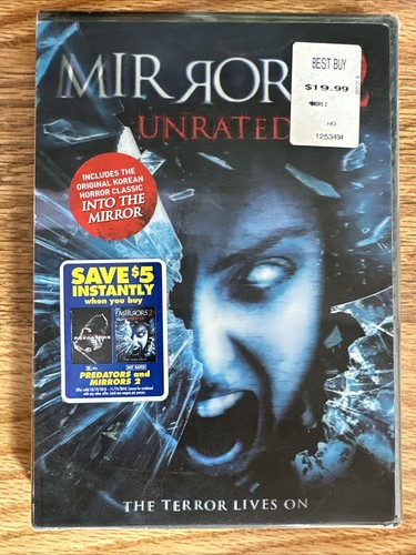 凍える鏡 [DVD] 2mvetro 楽天市場】凍える鏡 [DVD]の通販