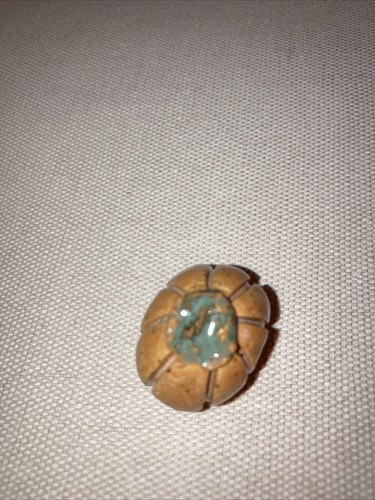 LONGABERGER LIKE DRESDEN AND COMPANY S/3 CERAMIC PUMPKIN MUNCHKINS BRAND NEW