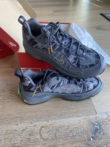 mens nike air max 98 kylian mbappe