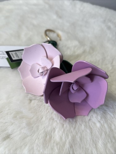 Kate Spade KL927 ピクチャー ディス 3D フィルム Bag Charm Playa Ombre 3d Bag Charm | Kate Spade New York