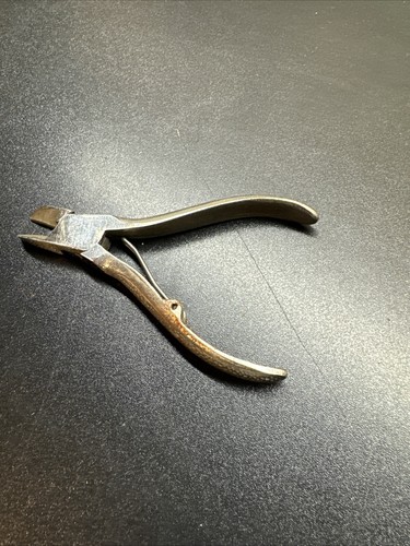 Vintage Millers Forge Manicure Toenail Nail Nipper USA