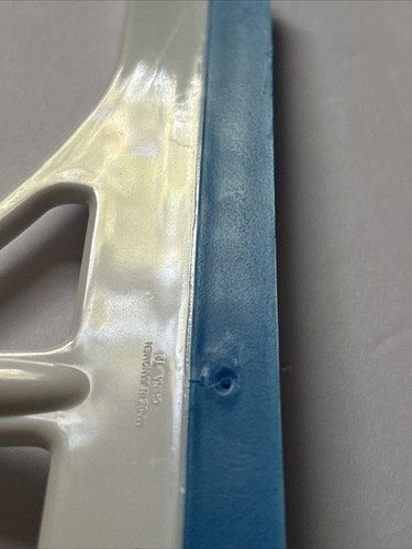 *Squeegee For Shower Window Glass Door Office Cleaner Streak-Free Car Glass New