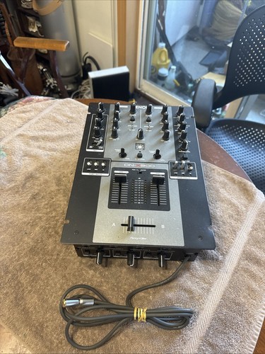 DENON DN-X300 DJ Mixer | eBay