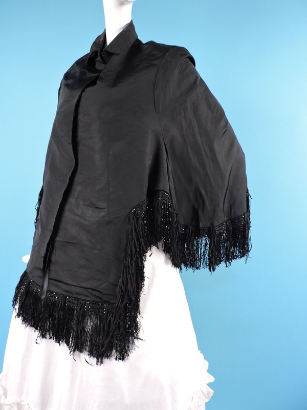 fringe for dress