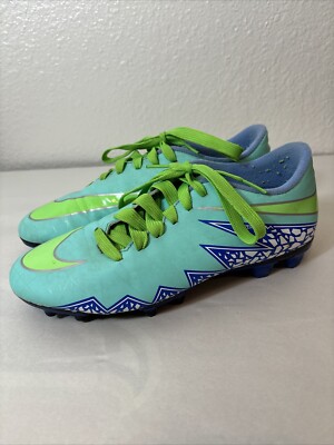 Nike hypervenom size 9.5 hot sale