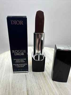 Dior 982 furious matte deals