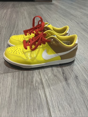 Nike Dunk Low- 