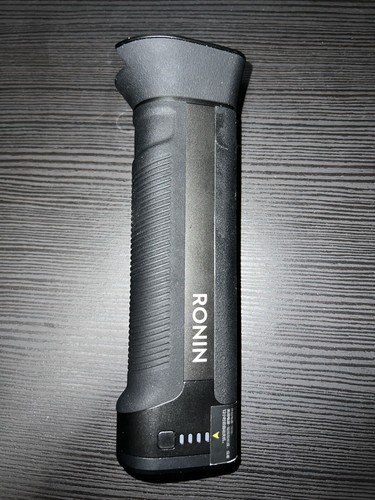 DJI Ronin S BG37 Battery Grip #7M6 | eBay