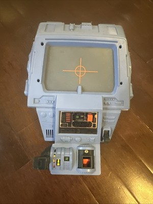 その他 TOMY SPACE TURBO GALAXY PATROL Vintage 80s TOMY Galaxy Patrol Space Turbo Game Rare Good