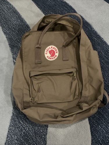 【FJALLRAVEN】Kanken Classic (23510) - Clay $_12.JPG?set_id=880000500F