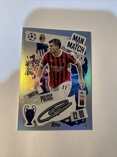 世界6枚！PULISIC プリシッチ MEMORABILIA パッチカード $_12.JPG?set_id=880000500F