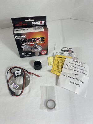 Pertronix ML-161 Ignitor Mallory 6 Cyl Electronic Ignition Conversion Kit