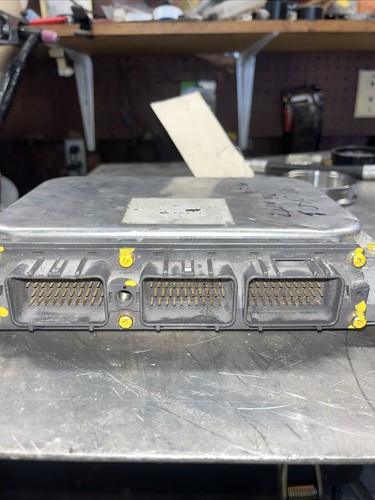 1995 Toyota Supra Mk4 Ecu Ecm 2jz M/T (175731-3421) | eBay
