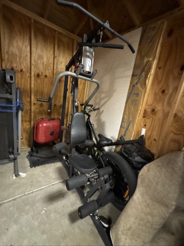 rogue fitness Machine | eBay