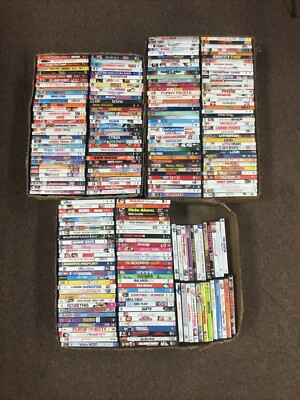 2 COMEDY MOVIE DVD LOT - YOU PICK & CHOOSE $1.79 EACH - COMBINE SHIPPING