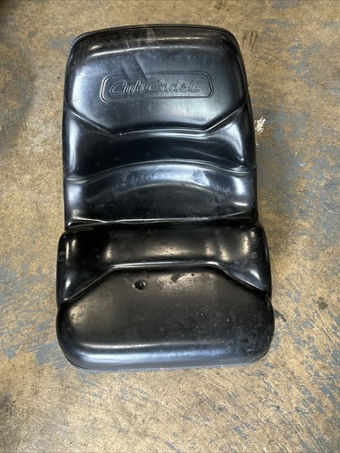 Oem Cub Cadet Gt 3235 3205 3000 Series High Back Seat 957