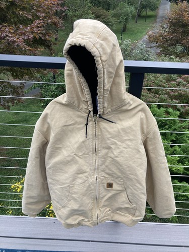 Carhartt J130 WET Active Jacket 2XL Tall | eBay Carhartt J130 WET Active Jacket 2XL Tall | eBay