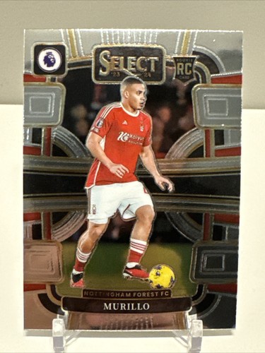 24-25 ノッティンガム・フォレスト No.5 ムリーリョ 24-25 ノッティンガム・フォレスト No.5 ムリーリョ 24-25