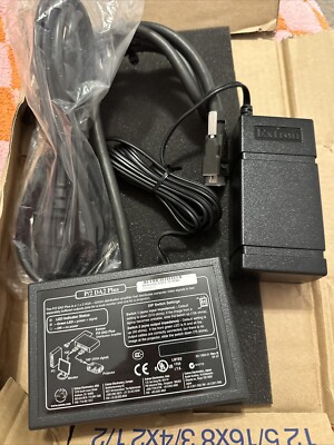 P/2 DA2 PLUSTwo Output VGA Distribution Amplifier