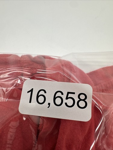 Gap Tank Top Women Medium Orange Solid Halter ..#16658