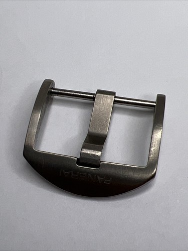 133.PANERAI用 クロコダイル×裏ラバー26mm-22mm 133.PANERAI用 クロコダイル×裏ラバー26mm-22mm