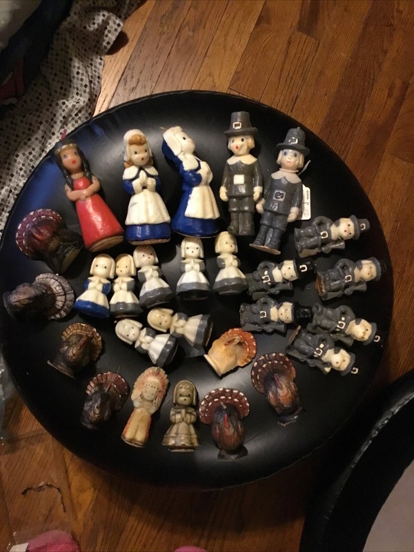 gurley thanksgiving candles Chose