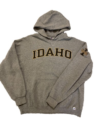 L'Appartement 【レミレリーフ】 IDAHO HOODIE L'Appartement 【レミレリーフ】 IDAHO HOODIE
