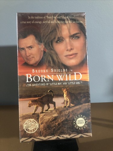 Born to be ワイルド　吹替版VHS Amazon.co.jp: ケイティ BORN TO BE WILD【日本語吹替版】 [VHS