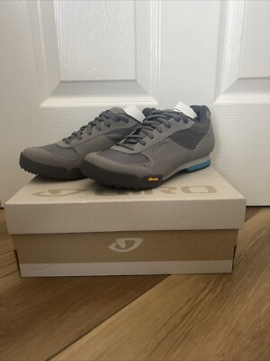 giro petra vr women s size 38 eu 65 us mtb cycling shoes new 166991030046
