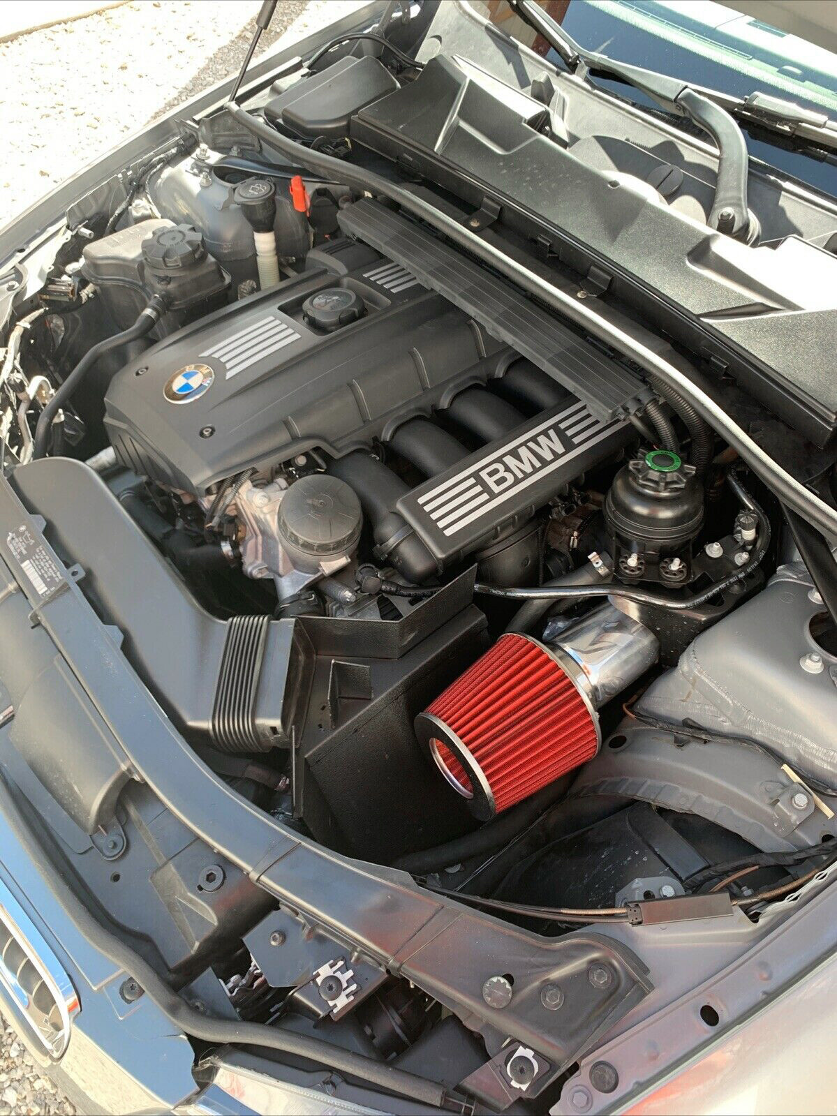2011 bmw 328i performance parts discount