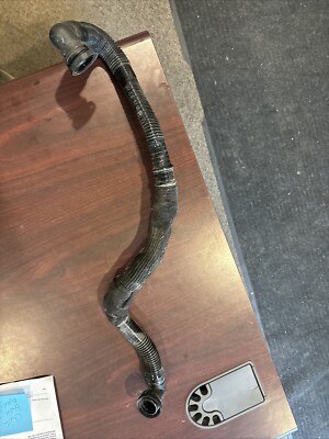 VOLKSWAGEN cc  2.0L SECONDARY AIR INJECTION PUMP HOSE TUBE PIPE OEM 2014-22 
