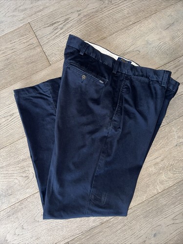 80s USA製Polo by RalphLauren chino pants Polo Ralph Lauren Stretch Classic Fit Chino Pants Men's 36