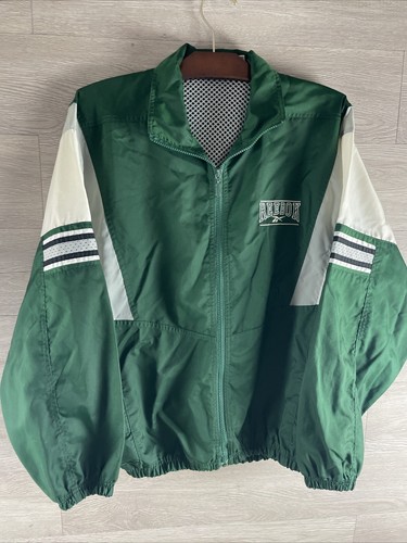 SURVIVALON 70-80s ジャケット　Green サイズ38 SURVIVALON 70-80s ジャケット Green サイズ38